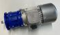 Motor 0.75kw - IMC SMP25 Potato Peeler NON-RETURNABLE -NON-REFUNDABLE