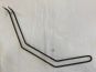 Heating Element 2500W/230V - Firex - CBTE180 Bratt Pan Range SPECIAL ORDER - NON-CANCELLABLE - NON-RETURNABLE