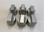 Control Knob Kit (Pack of 6) - New World - Oven 444448822