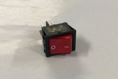 On/Off Switch - Fama FGM113 - Electric Cheese Grater Special Order Item Non Cancellable/Non Returnable/Non Refundable