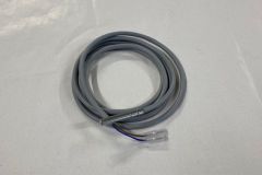 Eliwell - NTC Probe 1500mm faston 2.8mm Temperature Range -30° - +80°C