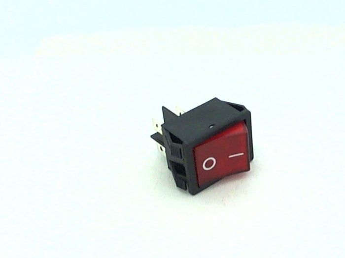 Red On/Off Switch - Victor BL50H1S BL100H2 Fits many Models....