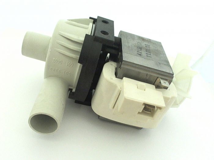Drain Pump - Fagor Hood Type Commercial Dishwasher Typ:BE38B5-017, 50hz, 230v