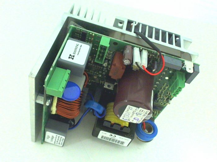 PCB - Rational CP061 CPC6105 Oven Electronic motor control 100-240V