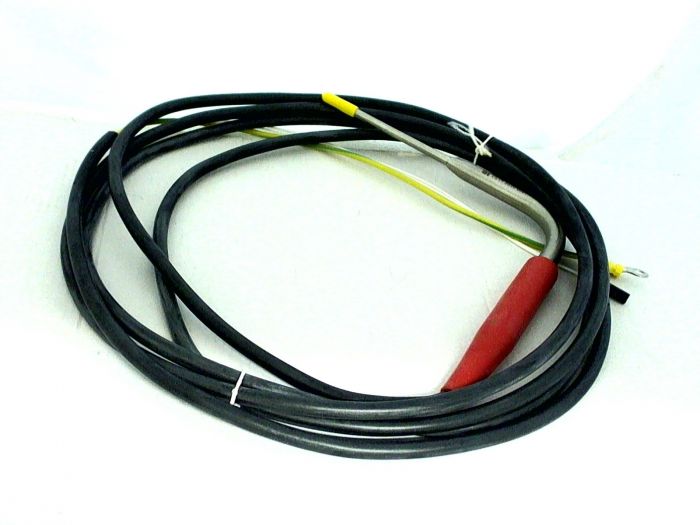 150mm Core Probe - Zanussi/Electrolux BC28A BC10A Oven Cable 3000mm Long