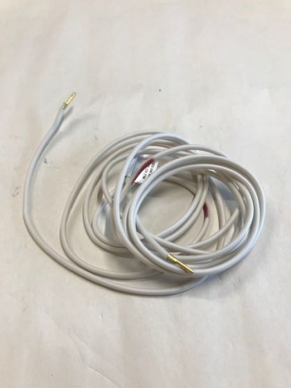 Drain Heater 8.4w 230v - Inomak - Fridge - CBP172/PTL CF2140 All Models CBS CBP CFS CFP & Older Cabinets