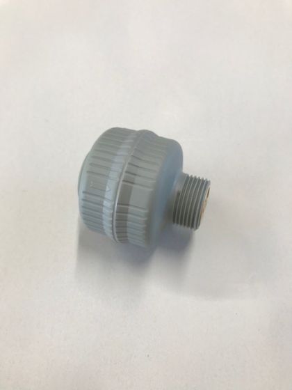 Water Inlet Filter of Plastick 3/4" MF - Winterhalter Dishwasher  