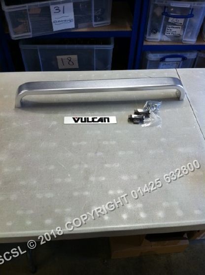 OBSOLETE Handle Kit - Vulcan - Oven 
