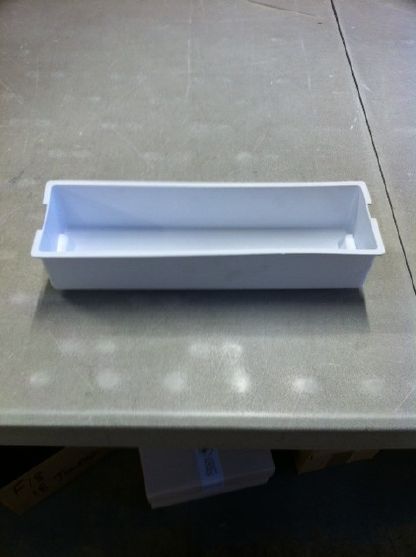 Vaporiser Drip Tray - Valera/Tefcold SC1375 Fridge 295mm x 80mm x 55mm