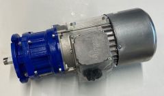 Motor 0.75kw - IMC SMP25 Potato Peeler NON-RETURNABLE -NON-REFUNDABLE