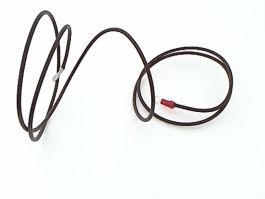 Gasfritteuse Schalter Ersatz G3830 G3860 G3865 Falcon Gasfritteuse Schalter Thermopaar Mit Mutter – Für Modelle G3830, G3860, G3865 Gusspfanne Grill