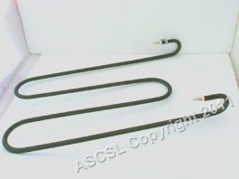 Heizelement 230V 1000w - GmbH Verkauft Ersatzteile, 112,27