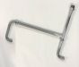Gas Manifold - Synergy ST900D - Chargrill