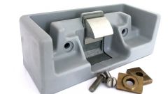 Door Catch - Fermod FREMEGURT- 921EP1000 27.42