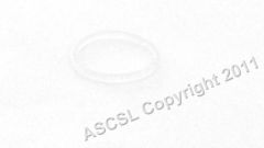 Gasket for Overflow Pipe - Brema CB640 Ice Machine