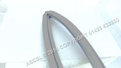 Door Seal 680mm x 510mm - Mono BXEFG150 FG154 SG158 Oven 