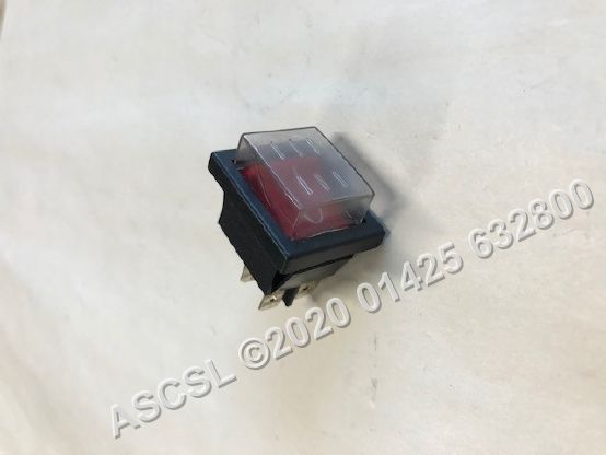 SUPERSEDED Switch - Interlevin - Fridge - ESL 1356