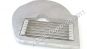 FS10 Chipping Blade - Elecrolux Dito Sama TRS 10mm grid for Chips