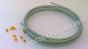 Pilot tube 3/16" LPG or Nat gas - Garland G34 Elite CEBA2226 BBQ