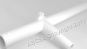 Internal Waste Pipe - Whirlpool K20 Ice Machine