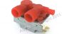 Solenoid Valve - Speedqueen Admiral LATA401AGE Tumble Dryer Washing Machine