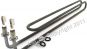 Wash Tank Element 2.5kWt - Silanos DC070 Dishwashers Fits many Other Models....
