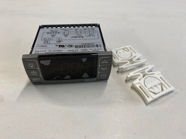 DIX-XR30CX-230V