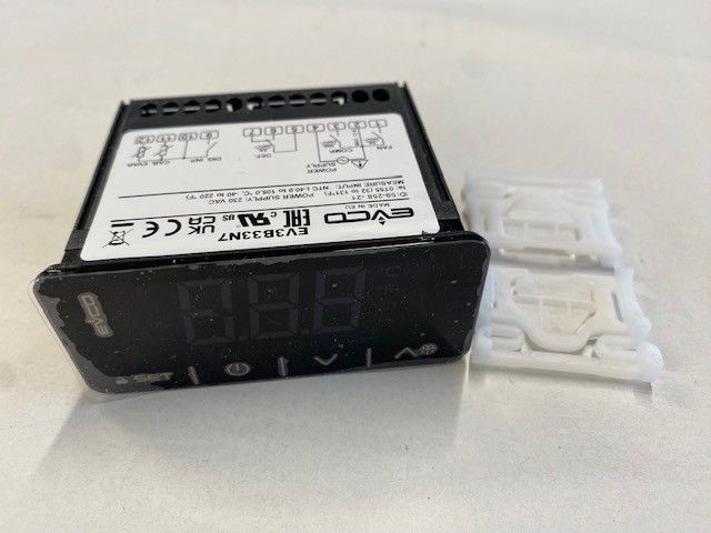 EVCO-EV3B33N7