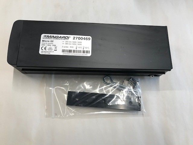 INT-X70001