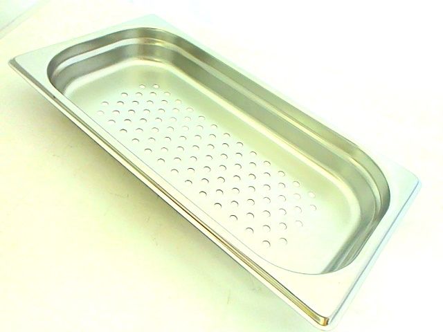 Perforated Pan - Hatco - Steamer - STM-4G 