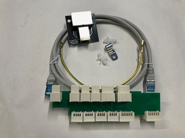 Adaptor Kit - AHT PARIS210 PARIS250 Fridge SPECIAL ORDER NON-RETURNABLE