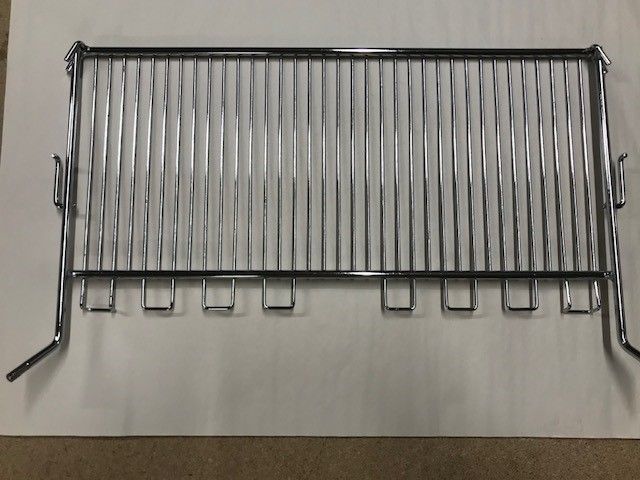 Grill Tray - Blue Seal Evolution G91B Salamander & Cobra CS9 