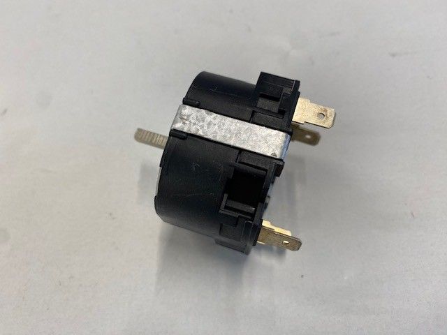 Timer Switch 16A 250V- Casadio THEO 64- Coffee Machine