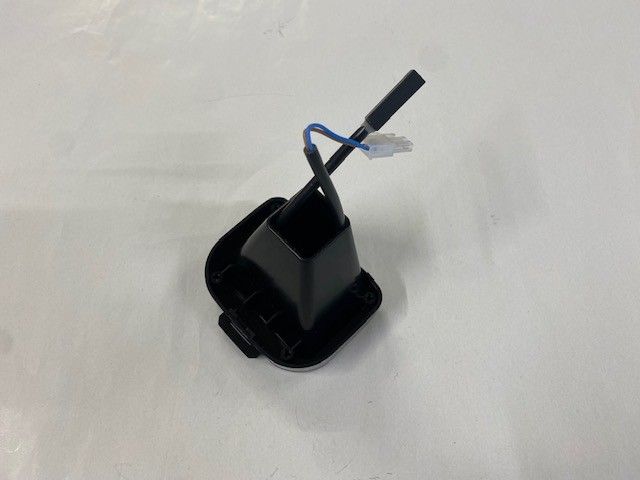 Decaffeinated Gutter - FAEMA & La Cimbali Coffee Machines - S30 CS11 SPECIAL ORDER - NON-CANCELLABLE - NON-RETURNABLE