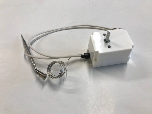 SUPERSEDED Control Thermostat Boxed - Lincat OE7108 Fryer