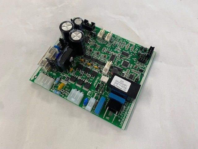 Power Circuit Board Master - Ugolini - Ice Cream Dispensor Minigel Plus 2 Special Order - Non-Cancellable/Returnable/Refundable