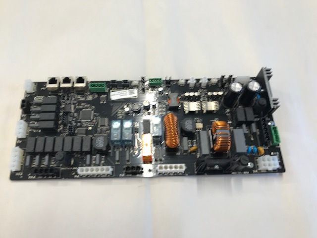 Power Board - Unox XECC-0513-EPR Oven SPECIAL ORDER ITEM - NON RETURNABLE