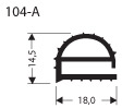 104-A Compression Seal