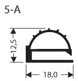 5-A Compression Seal