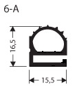6-A Compression Seal