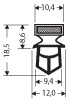 112-M Impression Seal