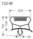 132-M Impression Seal