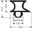 172-A Impression Seal