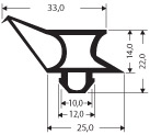 172-B Impression Seal