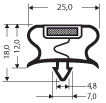 195-M Impression Seal