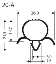 20-A Impression Seal