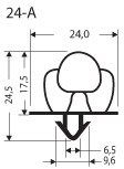 24-A Impression Seal