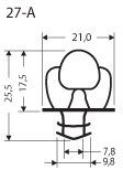27-A Impression Seal