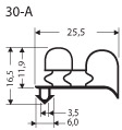 30-A Impression Seal