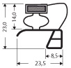 78-M Impression Seal